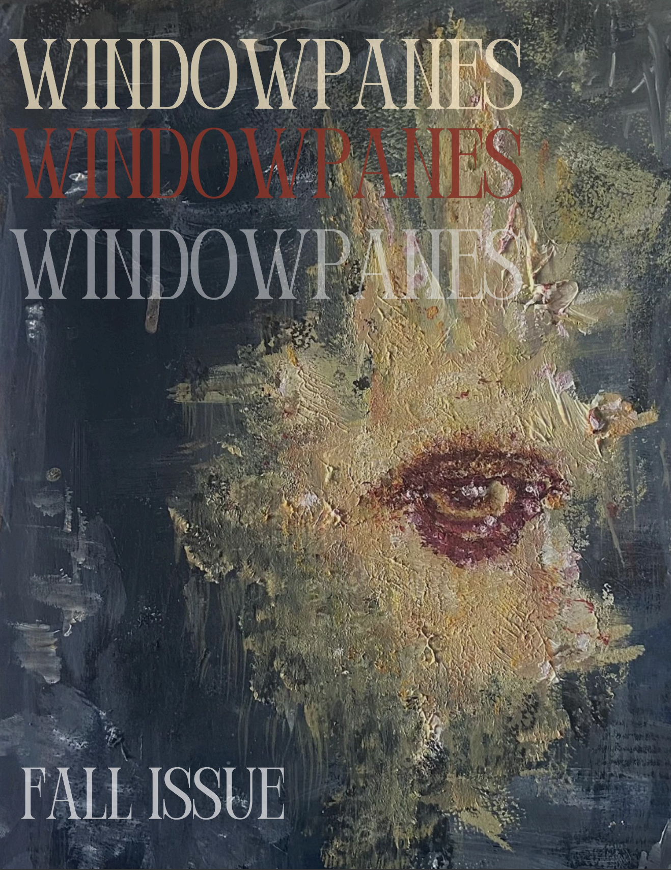 Windowpanes' First Digital Publishing